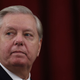 Illustration for article titled What is Lindsay Graham Hiding? S.C. Senator Refuses to Test for COVID-19 Ahead of Debate With Challenger Jamie Harrison, Raising Suspicions